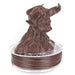 PLA-PHA ColorFabb - 2.85 mm Chocolat Chocolate Brown