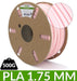 PLA rose pastel 500g 1.75 mm - dailyfil