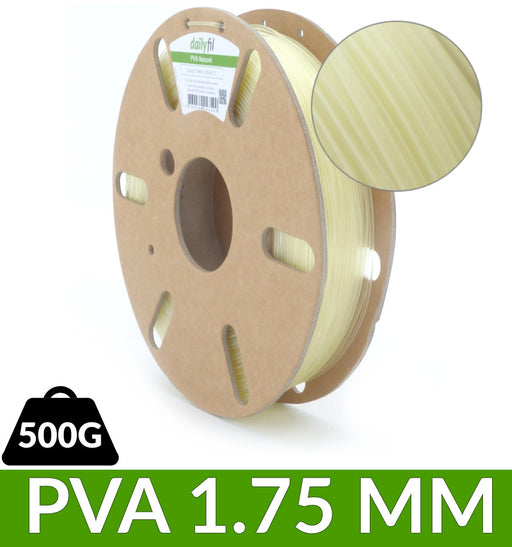 PVA 1.75 mm dailyfil - 500g