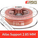 PVA Atlas Support - 2.85 mm 50g FormFutura