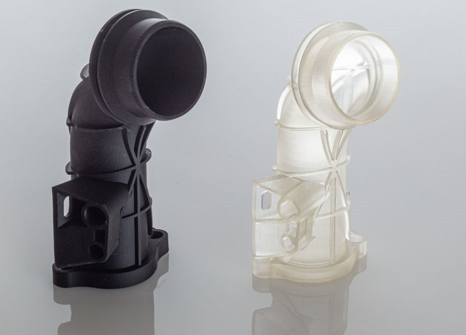 Résine imprimante 3D : Ultracur3D BASF ST 45 - Haute résistance