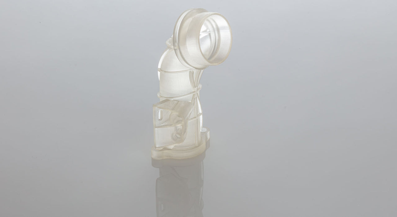 Résine imprimante 3D : Ultracur3D BASF ST 45 - Haute résistance aux chocs