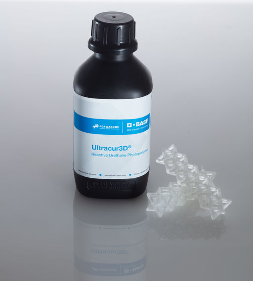 Résine Ultracur3D® ST 45 M 1KG - BASF