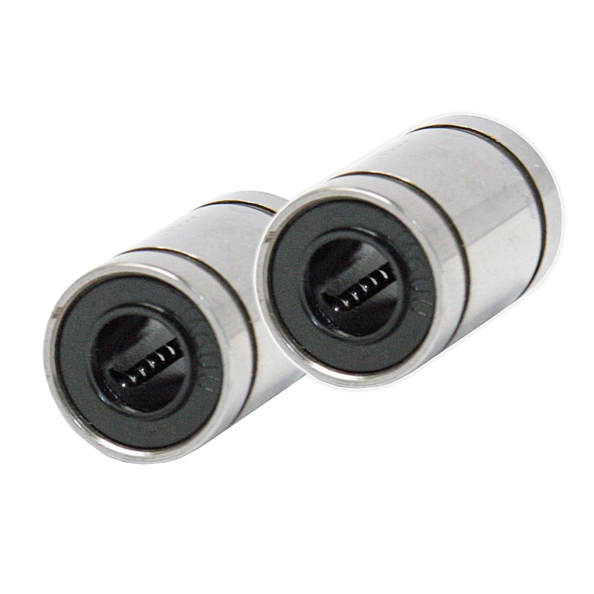 Roulement 8mm Alésage 2 Roulements Linéaires LMH8UU 8mm - Pour CNC