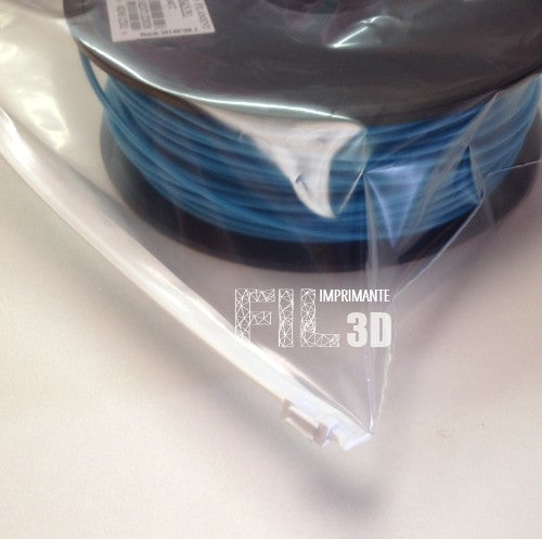 14€14 sur Aibecy PLA 3D Filament pour impression 3D, 1,75 mm Pas de  colmatage Haute ténacité Filaments de précision dimensionnelle Consmables  pour imprimantes 3D 200g / Bobine de 4 couleurs - Consommable