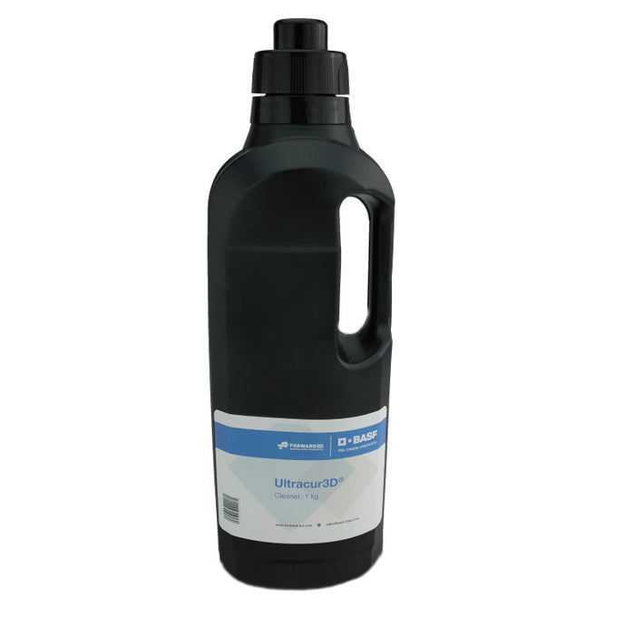 Ultracur3D® Cleaner 1kg BASF - Nettoyeur pour pièces résines
