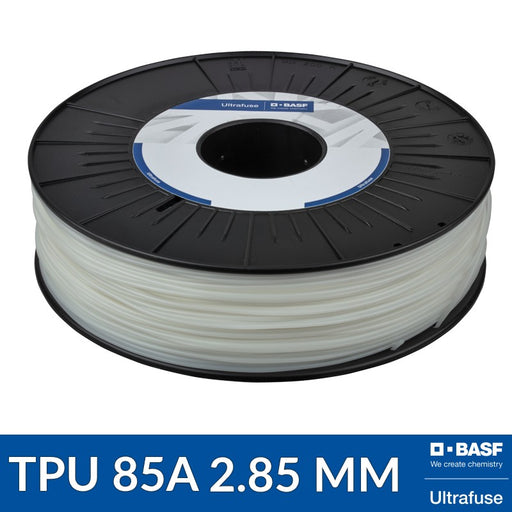 Ultrafuse Elastollan 2.85 mm BASF TPU 85A - 750G