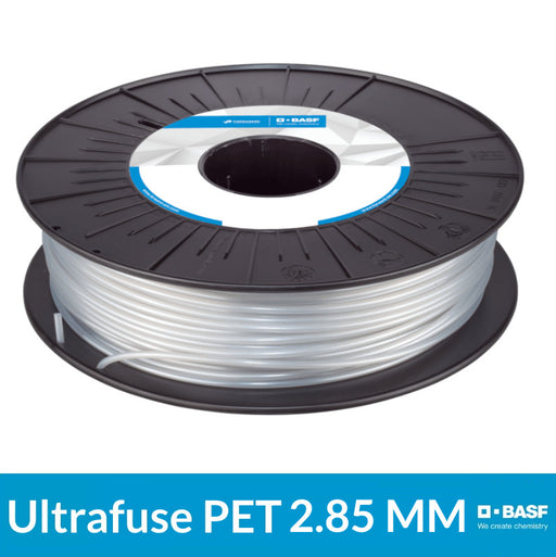 Ultrafuse PET 2.85 mm Blanc Perle -  750g