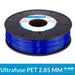 Ultrafuse pet - Fil professionnel 2.85 mm Bleu 750g BASF