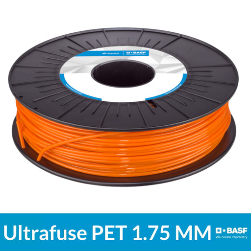 Ultrafuse PET orange 1.75 mm BASF - 750G