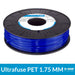 Ultrafuse PET professionnel 1.75 mm Bleu - 750g BASF