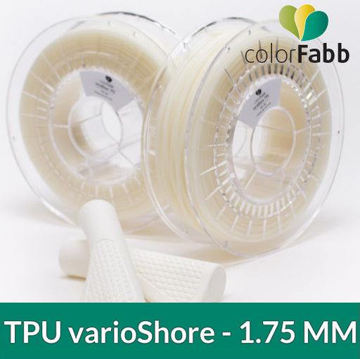 varioShore TPU Colorfabb 1.75 mm - 700g