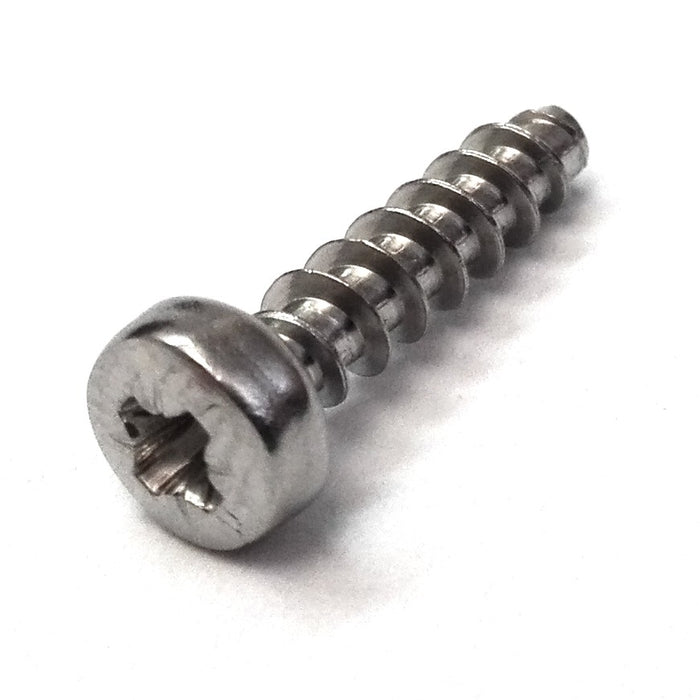 Vis Autoperceuse Inox A2 Tête Cylindrique Bombée TCB Pozi 3.9X22-10 - Foto 8